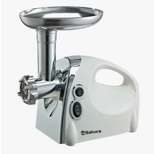 Электромясорубка Sakura SA-6406
