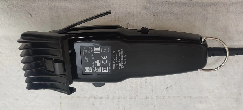 Машинка для стрижки Moser 1400