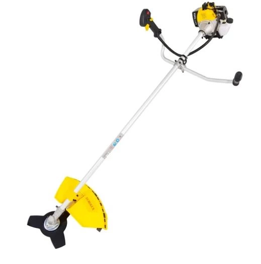 Триммер бензиновый EUROLUX TR-1500T