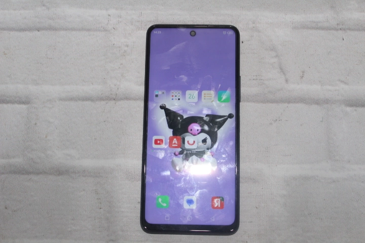 Смартфон Infinix Hot 11s 64Gb