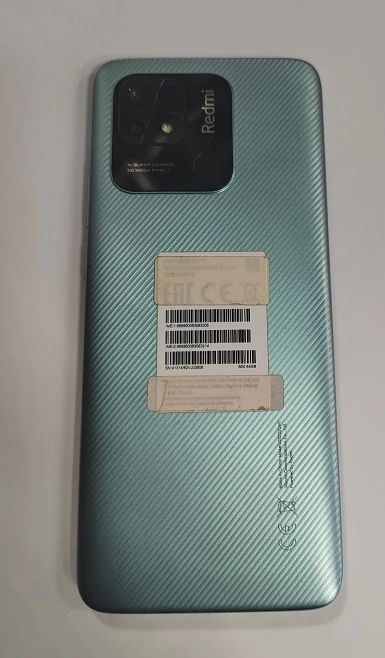 Смартфон Xiaomi Redmi 10C 3/64Gb