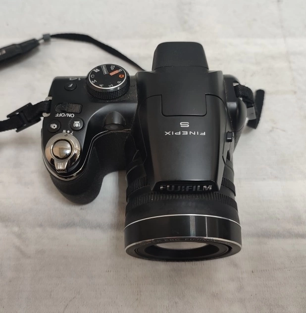 Фотоаппарат цифровой Fujifilm S4300