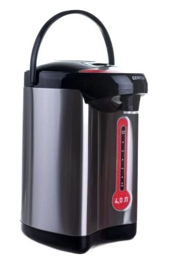 Термопот Centek CT-0081 черн
