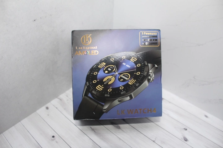 SMART Часы No Name LK watch4
