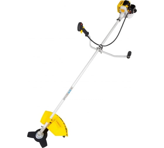 Триммер бензиновый EUROLUX TR-1500T 
