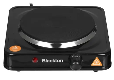 Электроплита настольная Blackton HP114B