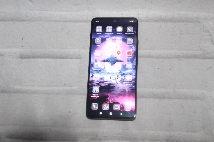 Смартфон Xiaomi Redmi Note 13 128Gb