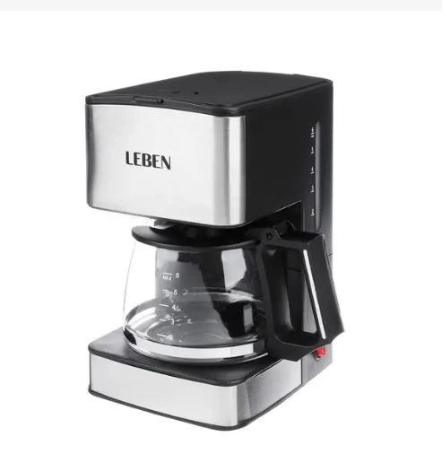Кофеварка Leben 286-027