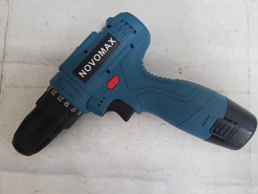 Шуруповерт Novomax No name