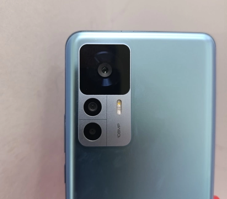 Смартфон Xiaomi 12T 8/256 Gb