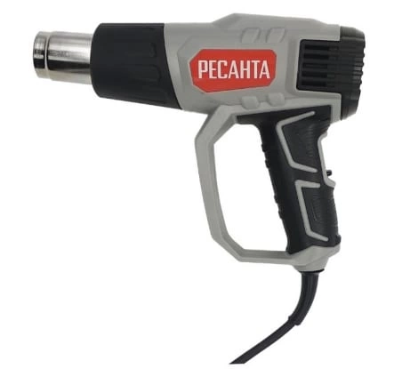 Фен технический РЕСАНТА  ФЭ-2000К