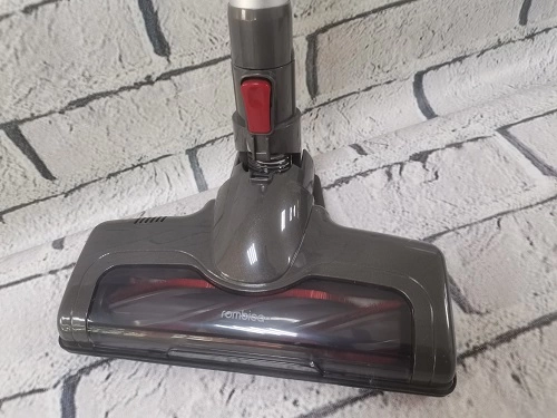 Пылесос Rombica MyClean Uno