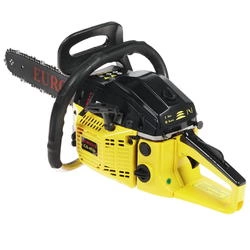 Бензопила EUROLUX GS-4516