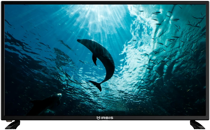 Телевизор LED 39" Irbis  39S01HD353BS
