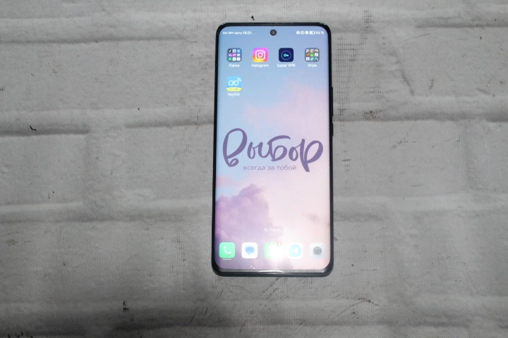 Смартфон Honor X9b 256Gb