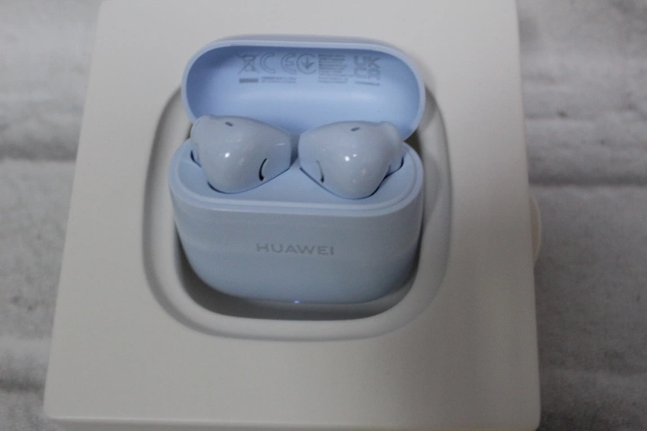 Наушники HUAWEI FreeBuds SE2
