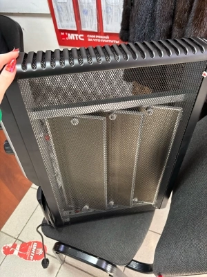 Обогреватель Polaris PMH 1594