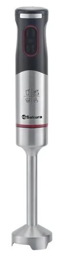 Блендер Sakura SA-6249BK