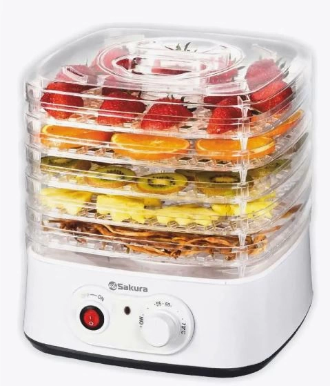 Сушилка Sakura SA-7808
