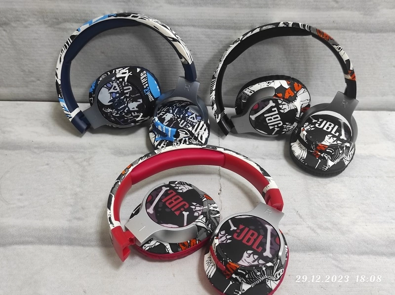 Наушники беспроводные Harman JBL Tune 1000ВТ