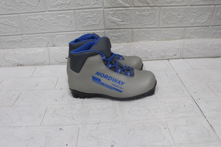 Ботинки для лыж Nordway Narvik 27