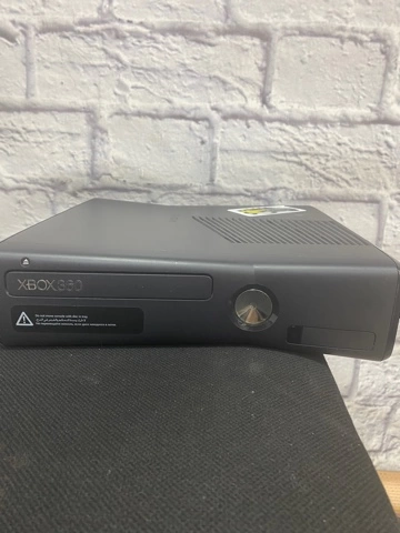 Игровая приставка X-Box 360 Microsoft 1439
