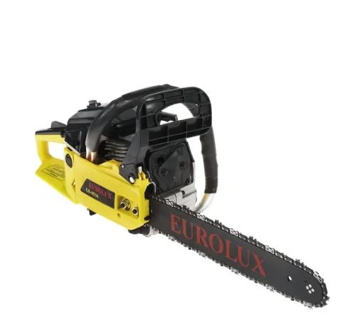 Бензопила EUROLUX GS-4516