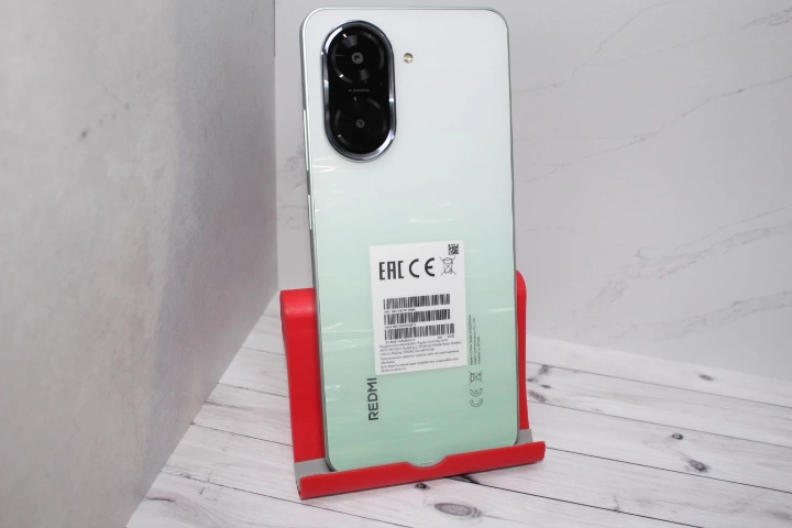 Смартфон Xiaomi Redmi A5 4/128Gb