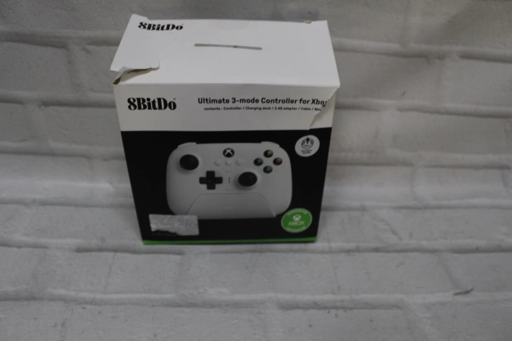 Джойстик для X-Box 8BitDo Ultimate 3-mode for Xbox
