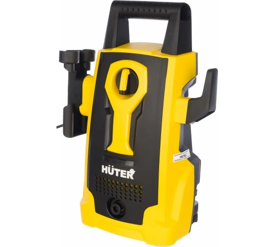 Автомойка Huter W105-Р