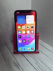Смартфон iPhone 11 White 128Gb