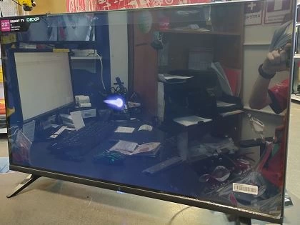 Телевизор Dexp 32HHY1