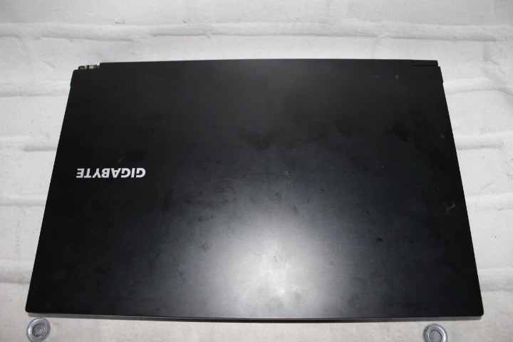 Ноутбук Gigabyte IntelCore i5-12500H/2.50GHz/16GB/SSD512/RTX4050