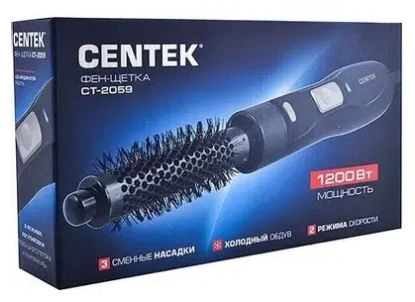 Фен Centek CT-2059