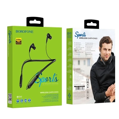 Bluetooth гарнитура Borofone BE45