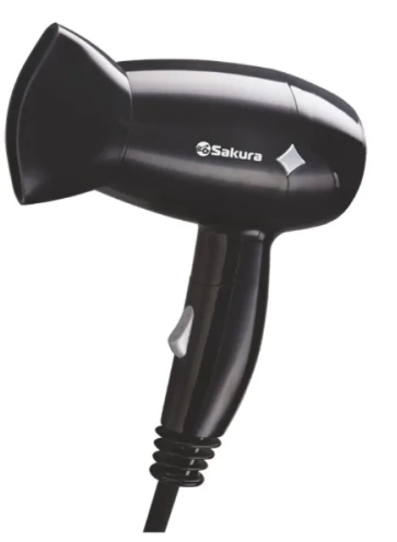 Фен Sakura SA-4049BK