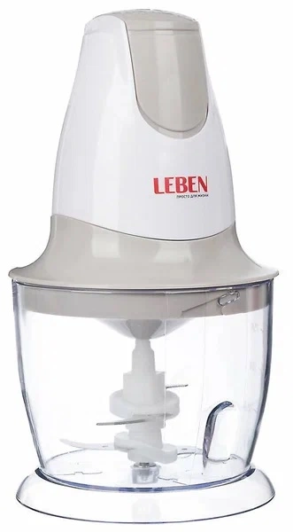 Блендер Leben 269-004