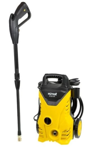 Автомойка HUTER M135-HP