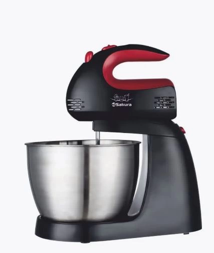 Миксер Sakura SA-6321CSB