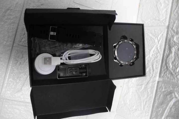 Часы наручные Ultimate SK4 Smart Watch