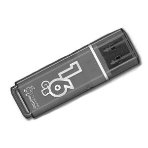 USB Flash Drive Smartbuy 16 Gb