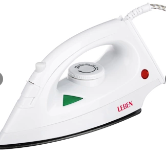 Утюг Leben 249-005
