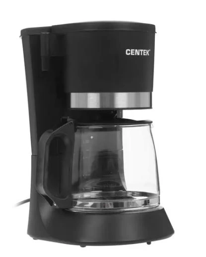 Кофеварка Centek 1141