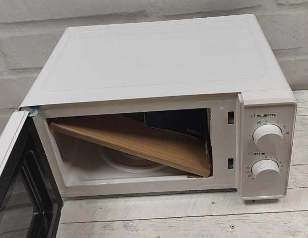Микроволновая печь Oasis MW-70MW