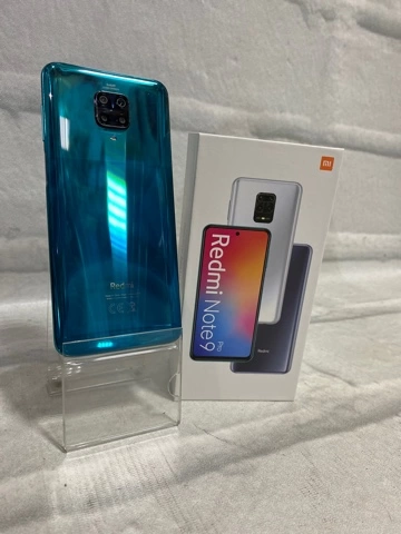 Смартфон Xiaomi Redmi Note 9 Pro 8/128 Gb