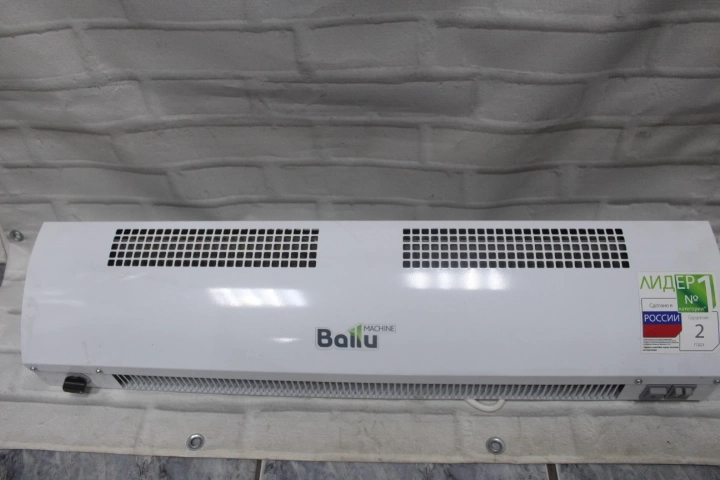 Тепловая завеса BALLU BHC-CE-3T