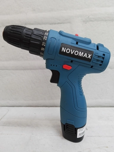 Шуруповерт Novomax No name