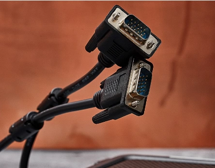 Кабель PROconnect VGA-VGA 1.8м (17-5503-6)