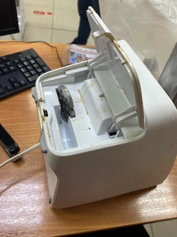 Электромясорубка Bosch MFW3520W