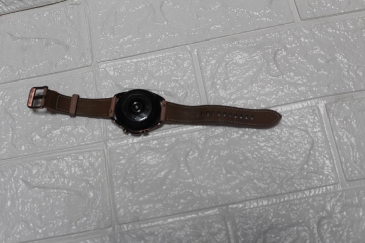 Часы наручные Samsung Galaxy Watch3 41mm